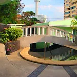 Romanasia Hotel