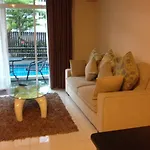 A101 The Ocean Pearl อพาร์ทเม้น