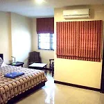 Orient House * Pattaya