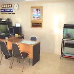 Orient House Hostel