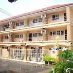 Orient House