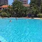 View Talay 1 Jomtien Apartment *