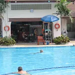 View Talay 1 Jomtien *