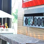 Le Vernissage Hotel Pattaya