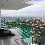 Wong Amat Tower By Golden Pattaya