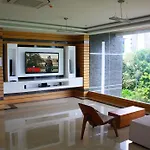 Wong Amat Tower By Golden Pattaya