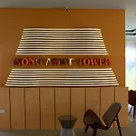 Wong Amat Tower By Golden Pattaya