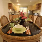 Butterfly Garden Boutique Residences By Frasier: Luxury Lifestyle Pattaya