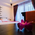 Hotel Swiss Paradise Boutique