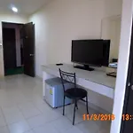 Pattaya Cantina