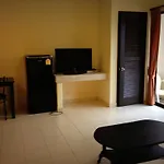 Pattaya Cantina