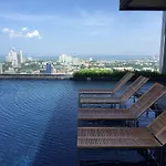 Centric Sea Hotel Pattaya