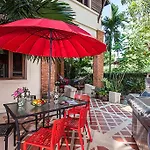 Beverly Thai House Pool Villa