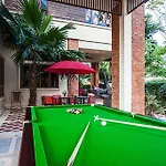 Beverly Thai House Pool Villa