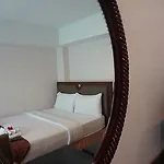 Maleez Hotel Pattaya