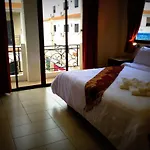 Pattaya Cantina