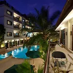 Resort Baan Souy Pattaya