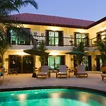 Baan Souy Resort Pattaya