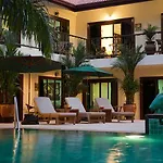 Baan Souy Resort Pattaya