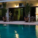 Resort Baan Souy Pattaya