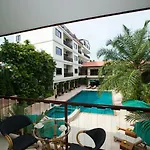 Baan Souy Resort Pattaya