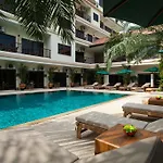 Baan Souy Resort Pattaya