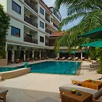 Resort Baan Souy Pattaya