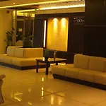 โรงแรม R-con 3*