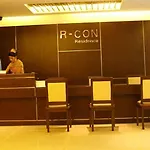 R-con โรงแรม 3*