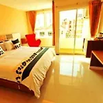 Hostel V Style Pattaya North Beach *