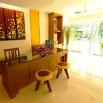 V Style Pattaya North Beach Hostel *