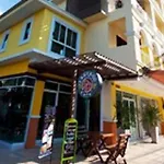 Hostel V Style Pattaya North Beach Pattaya