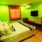 Hostel V Style Pattaya North Beach