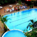 Suppamitr Pattaya