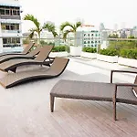 อพาร์ทเม้น Laguna Bay 2 By Psr