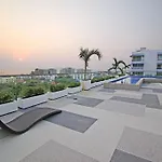Laguna Bay 2 By Psr อพาร์ทเม้น Pattaya
