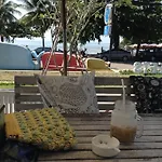 Everyday Beachfront Stylish Luxury Jomtien อพาร์ทเม้น *
