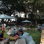 อพาร์ทเม้น Everyday Beachfront Stylish Luxury Jomtien Pattaya