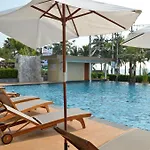 Everyday Beachfront Stylish Luxury Jomtien อพาร์ทเม้น *