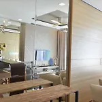 Everyday Beachfront Stylish Luxury Jomtien *