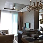 Everyday Beachfront Stylish Luxury Jomtien * Pattaya