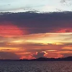 Sea Falcon On The Water Hotel Pattaya