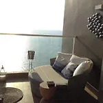 Everyday Beachfront Stylish Luxury Jomtien *