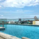 Water Park Condo