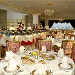 โรงแรม Adriatic Palace 5*