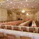 Adriatic Palace โรงแรม Pattaya