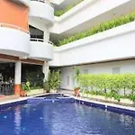 Hotel Garden Paradise