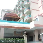 Nanthana Hotel 2*