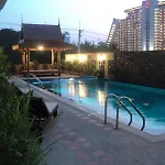 Hotel Nanthana Pattaya