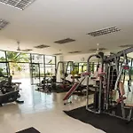 Jomthien Complex Pattaya